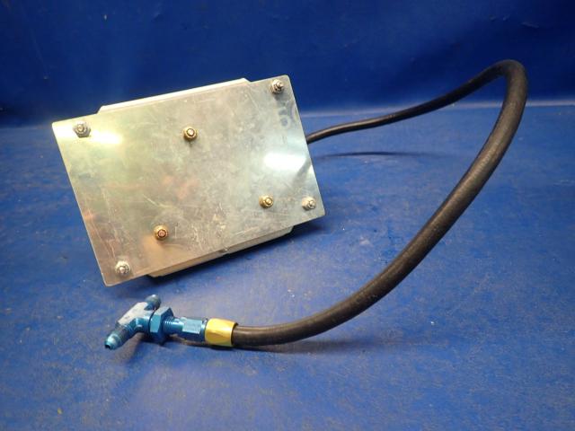 TCI SSD120-30 ENCODER-Altitude Digitizer Model SSD120-30